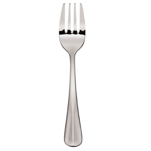 Stanley Rogers Baguette Set of 4 Fruit Forks Stainless 4 Piece