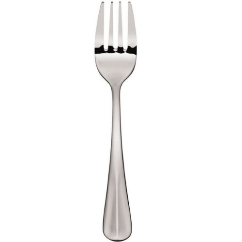 Stanley Rogers Baguette Set of 4 Fruit Forks Stainless 4 Piece