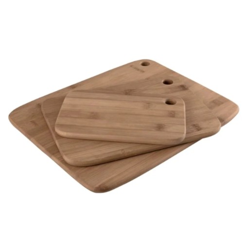 Peer Sorensen Bamboo Chopping Boards Set of 3