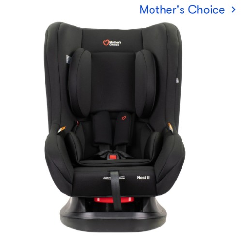 Car seat