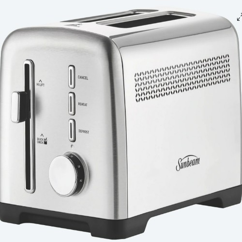 Toaster