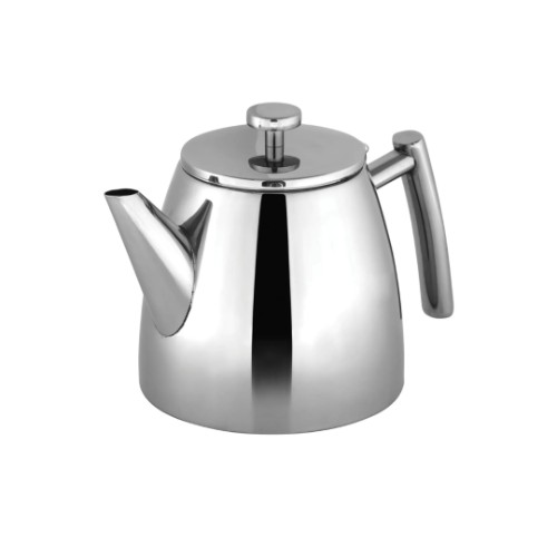 Avanti Modena Double Wall Teapot - 1.2L