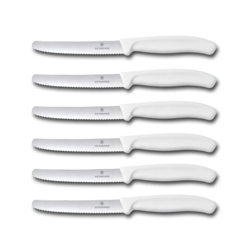 Victorinox – Multi-Purpose Knife - Set of 6