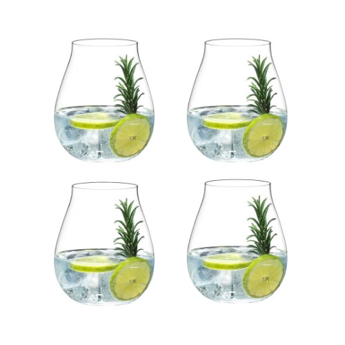 Riedel Gin Tumblers - Set of 4