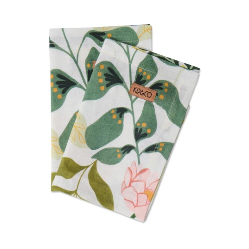 Kip & Co - Wander Napkins (Set of 4)