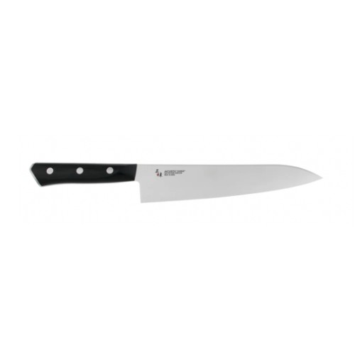Mcusta Zanmai Hachi - 210mm Chef Knife
