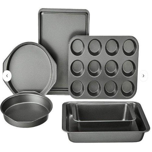 Baking Set
