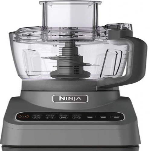 Food Processor