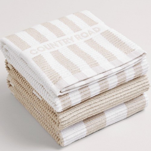 Kitchen Hand Towels