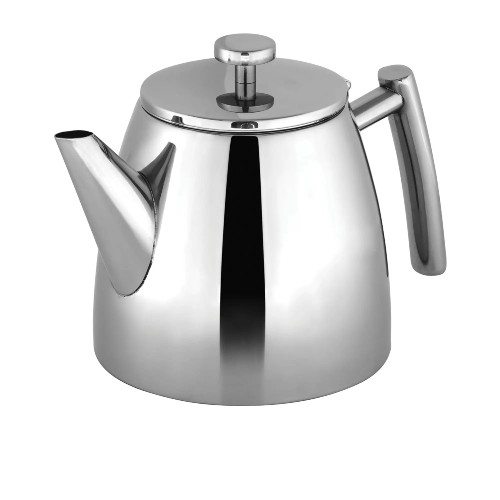 Avanti Modena Double Wall Teapot - 1.2L