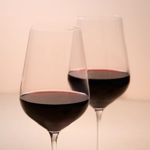 Wine Glasses