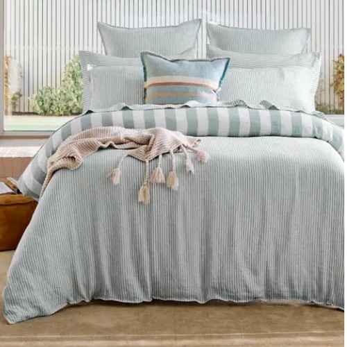 Quilt Cover and Pillows