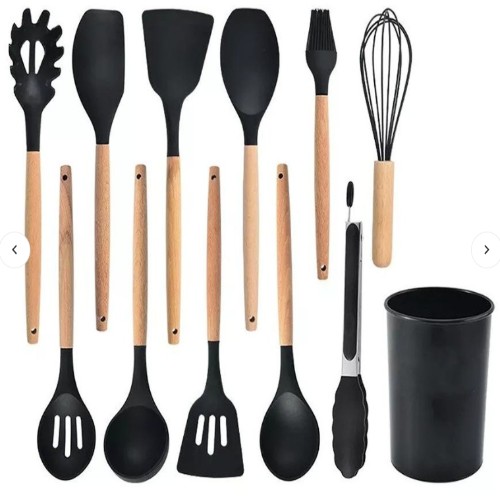 Utensil Set