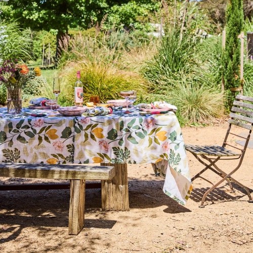 Kip & Co - Wander Tablecloth - Large Rectangular