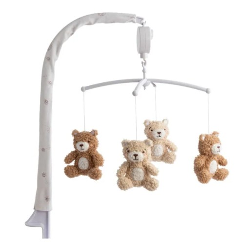 Musical Mobile Hanger