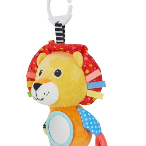 Pram Toy - Lion