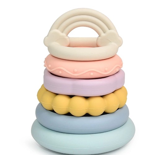 Teething Toys