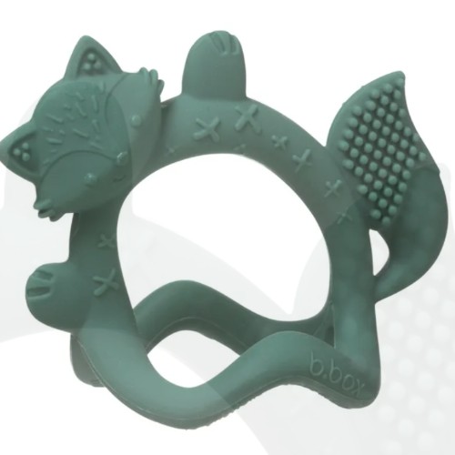 Baby Teether - Fox