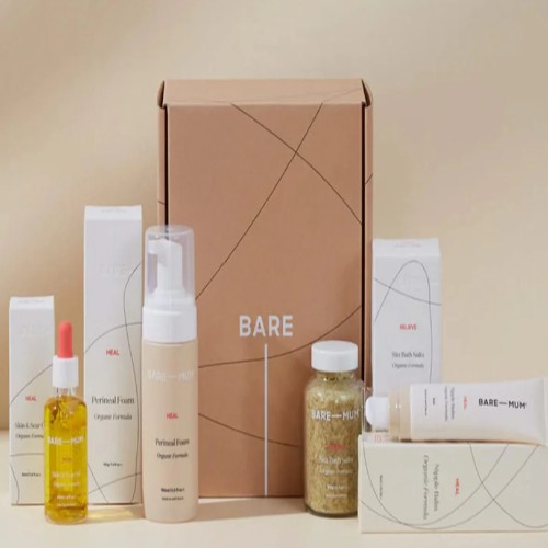 Postpartum Recovery Kit