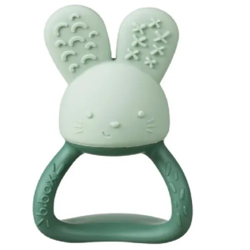 Baby Teether - Bunny