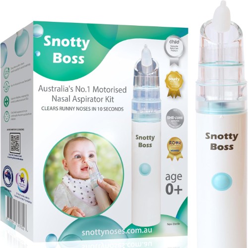 Nasal Aspirator