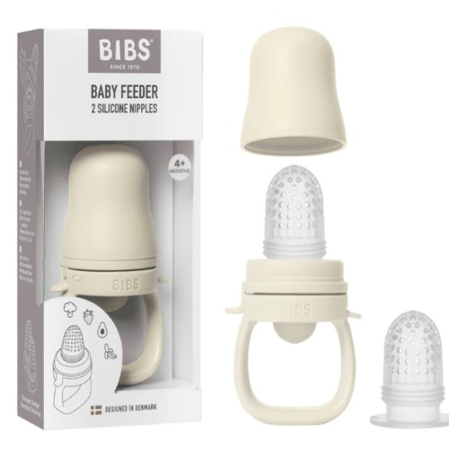 BIBS Baby Feeder