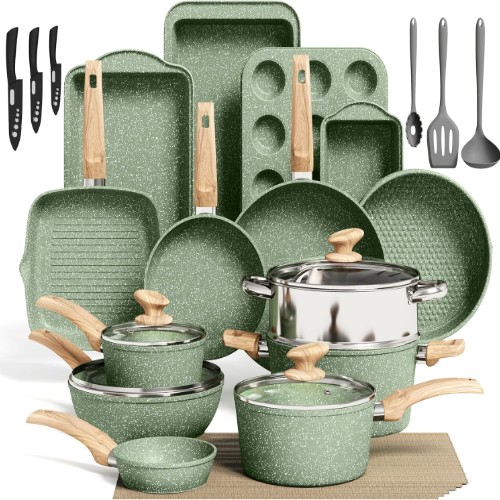 Cookware
