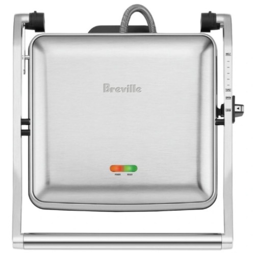 Kitchen Appliance - Sandwich press