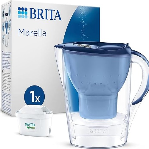 Brita Water Filter Jug