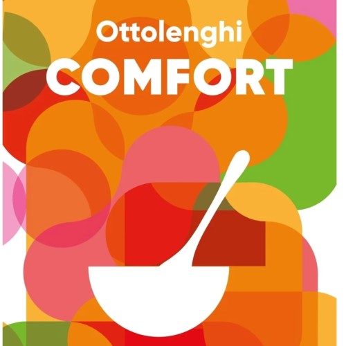 Ottolenghi Comfort Cook Book