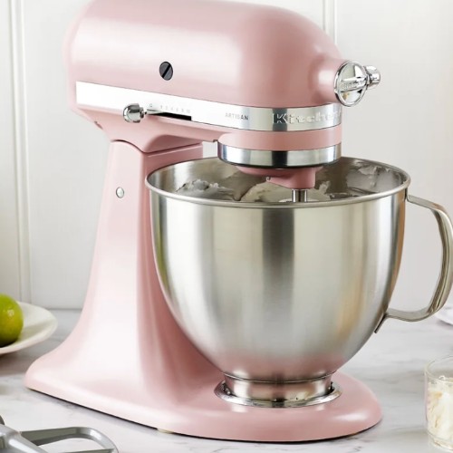 Kitchen Aid Artisan Tilt-Head Stand Mixer KSM192
