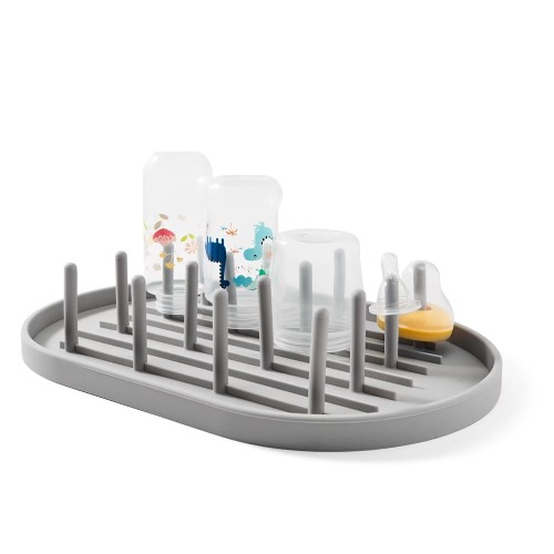 Silicone Drying Rack