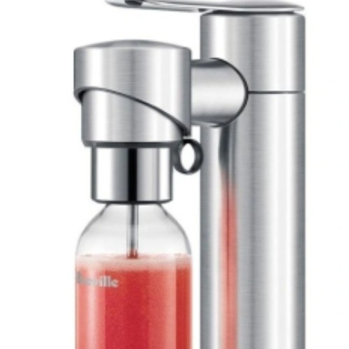 Kitchen Appliance - Fizz fusion