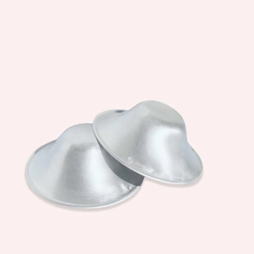 Silverette Nursing Cups