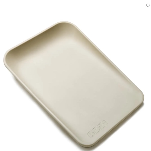 Leander Foam Matty Change Mat - Cappuccino