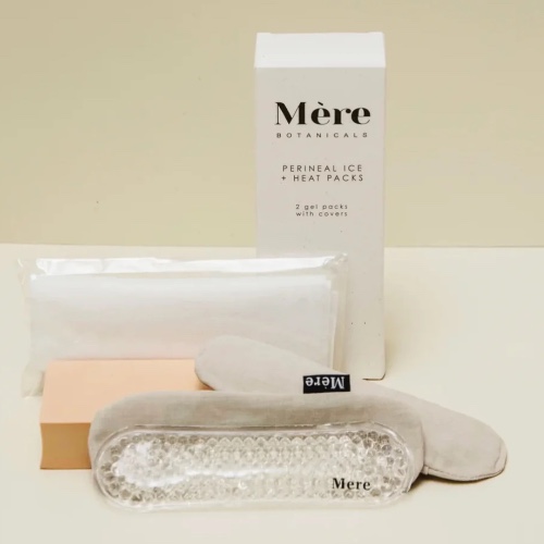 Perineal Ice + Heat Packs