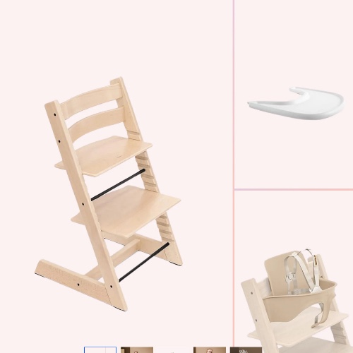 High Chair