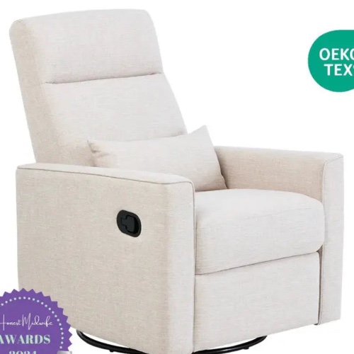Il Tutto Paige Glider Recliner Chair