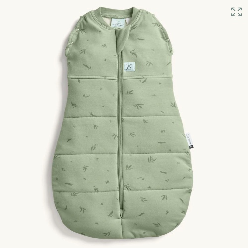 Cocoon Swaddle Bag