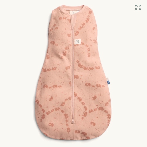 Cocoon Swaddle Bag