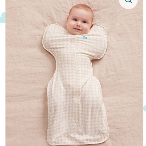 Love To Dream Sleep Swaddle