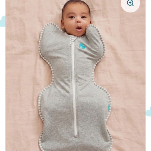 Love To Dream Sleep Swaddle