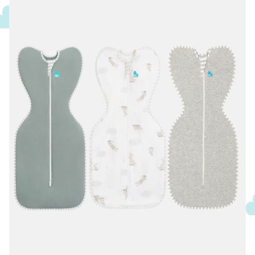 Sleep Swaddle Bundle