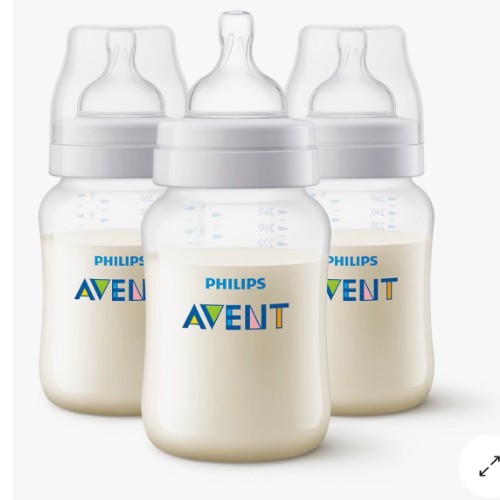 Philips Avent Bottles