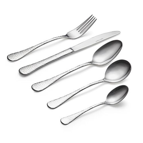 Moscow Cutlery Set - 30 Piece
