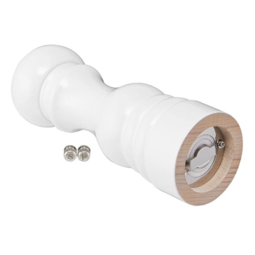 Seasons Mill 15cm Gift Boxed in White