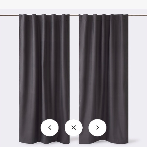 Curtains
