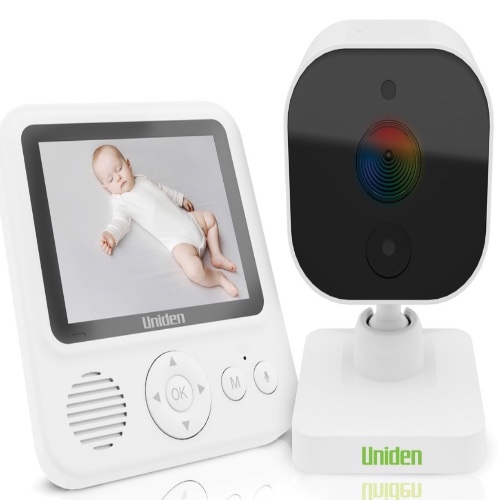 Baby Monitor