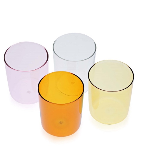 Glass Tumblers