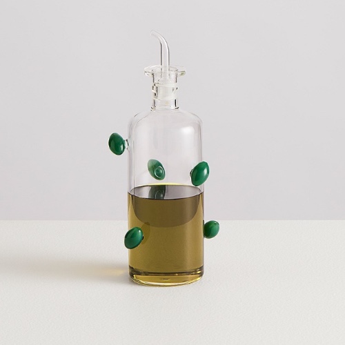 Olive Oil Bottle